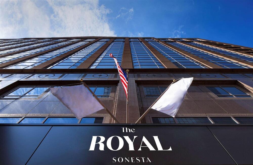 The Royal Sonesta Minneapolis Downtown image 4