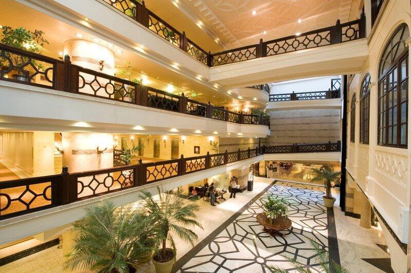 Buenos Aires Marriott image 5