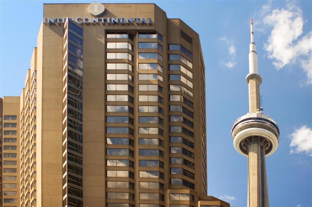 InterContinental Toronto Centre image 6