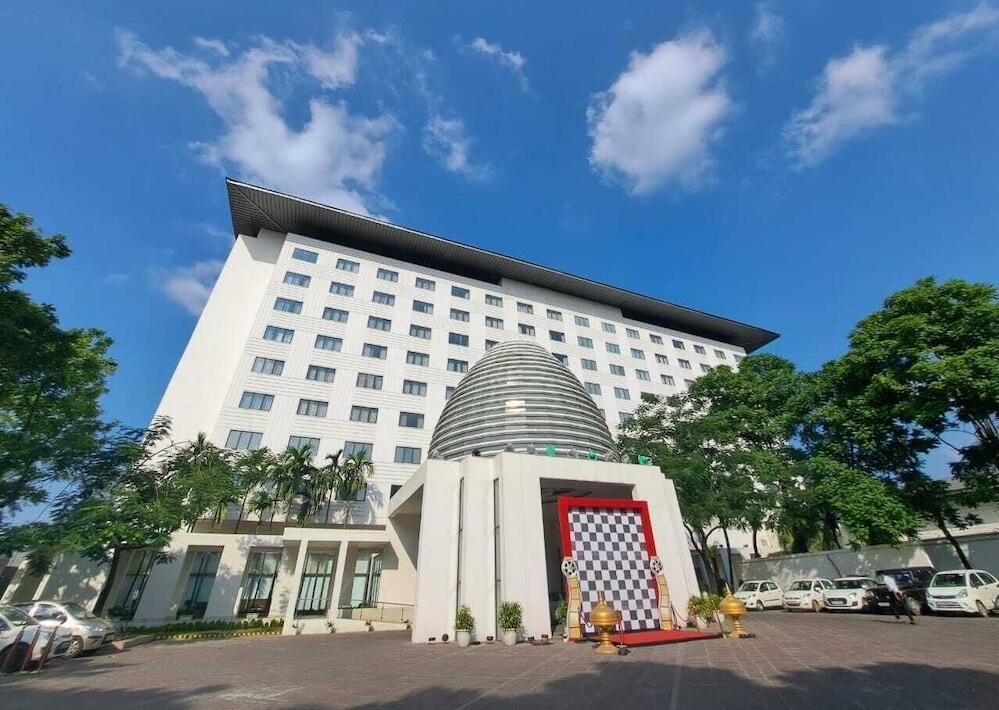 Vivanta Guwahati image 4