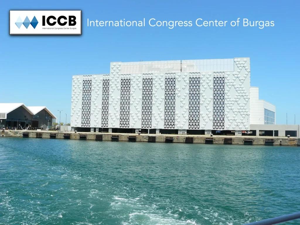 International Congress Center Burgas image 3