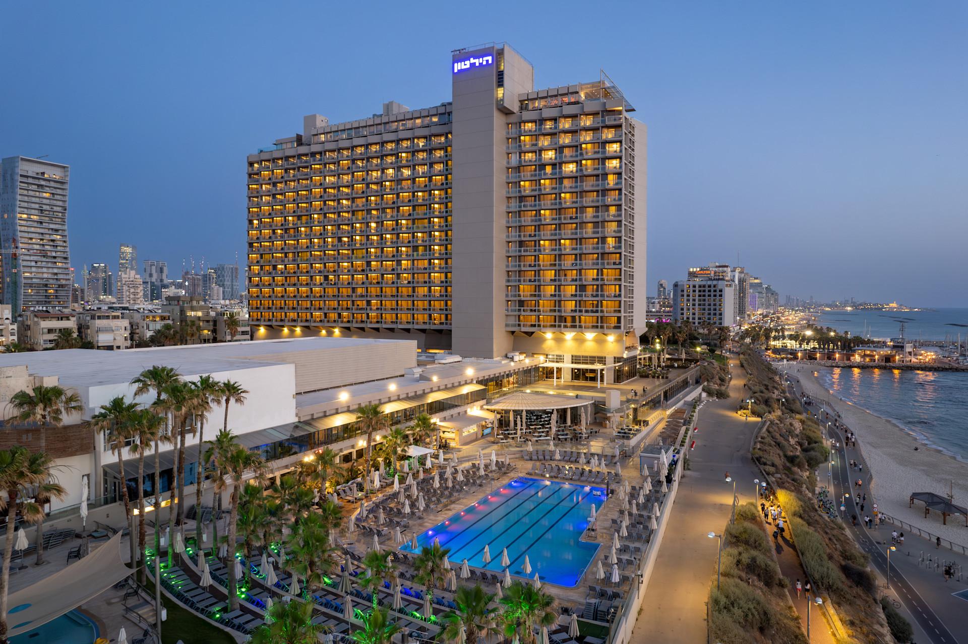 Hilton Tel Aviv
