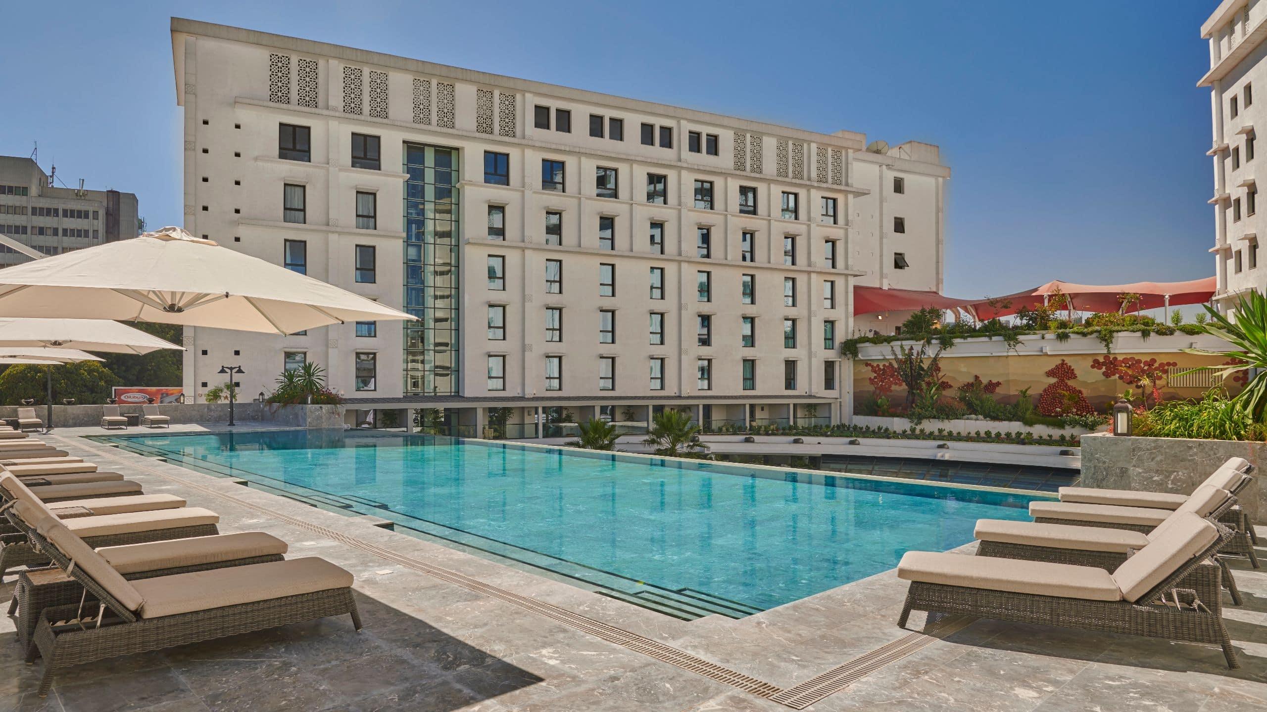 Hyatt Regency Addis Ababa