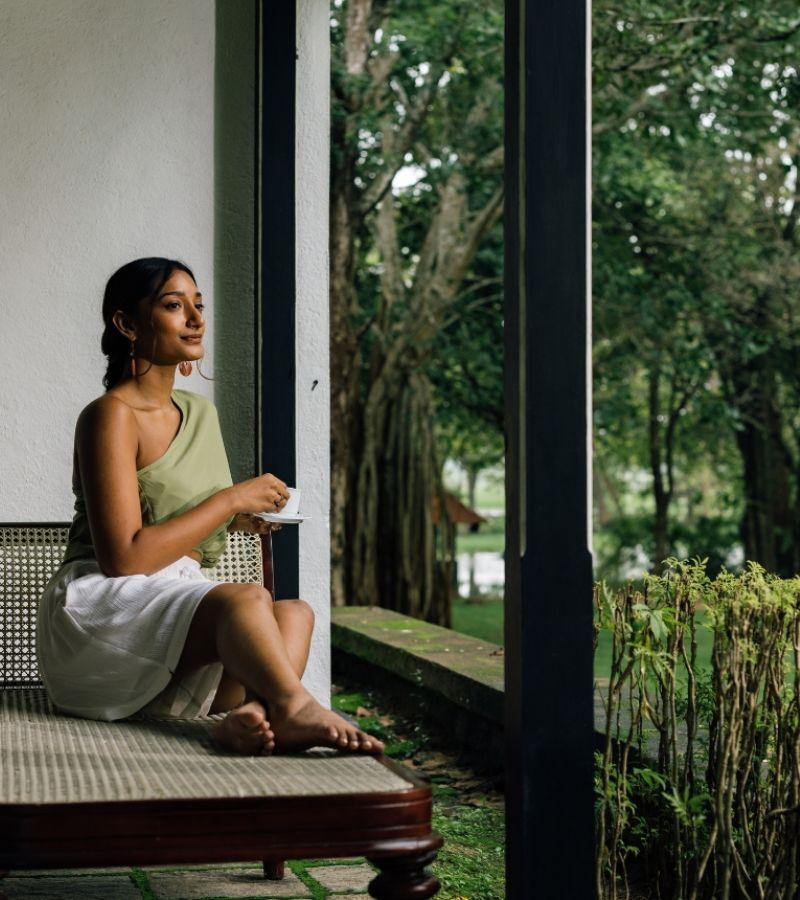 Cinnamon Lodge Habarana