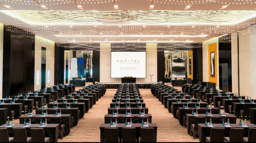 Sofitel Abu Dhabi Corniche