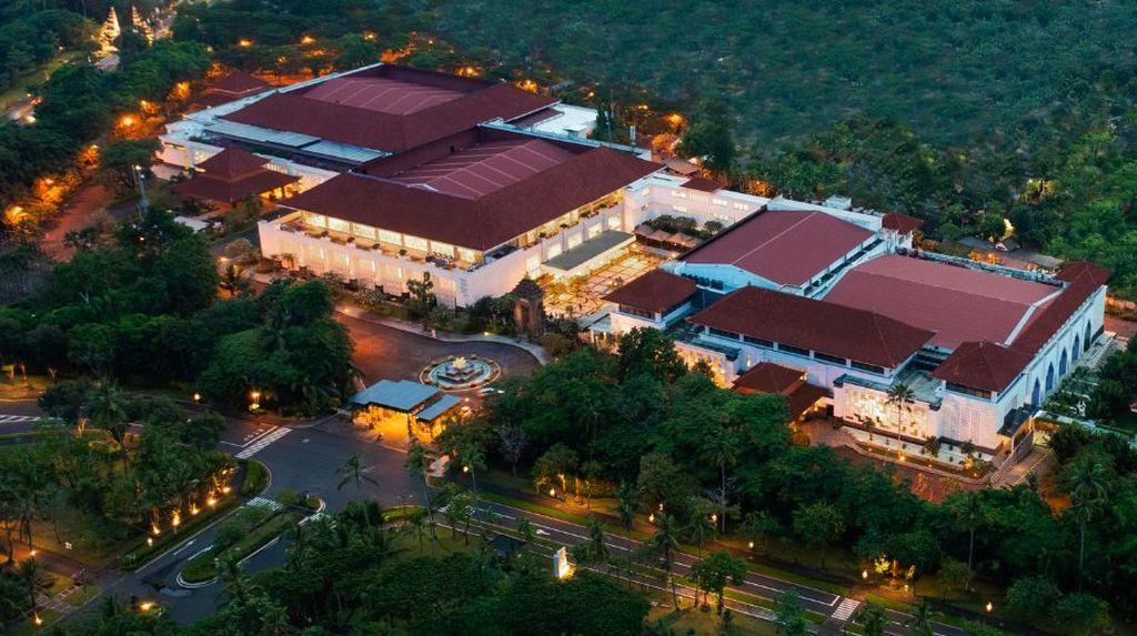 Bali Nusa Dua Convention Center