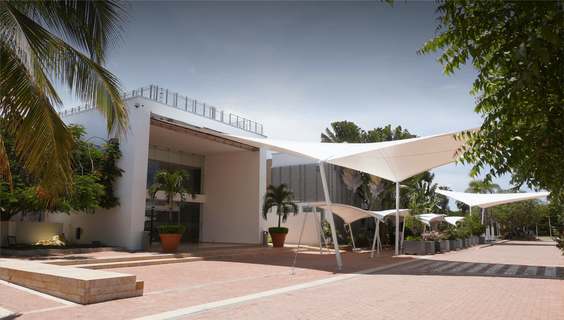 Las Américas Exhibition & Convention Center