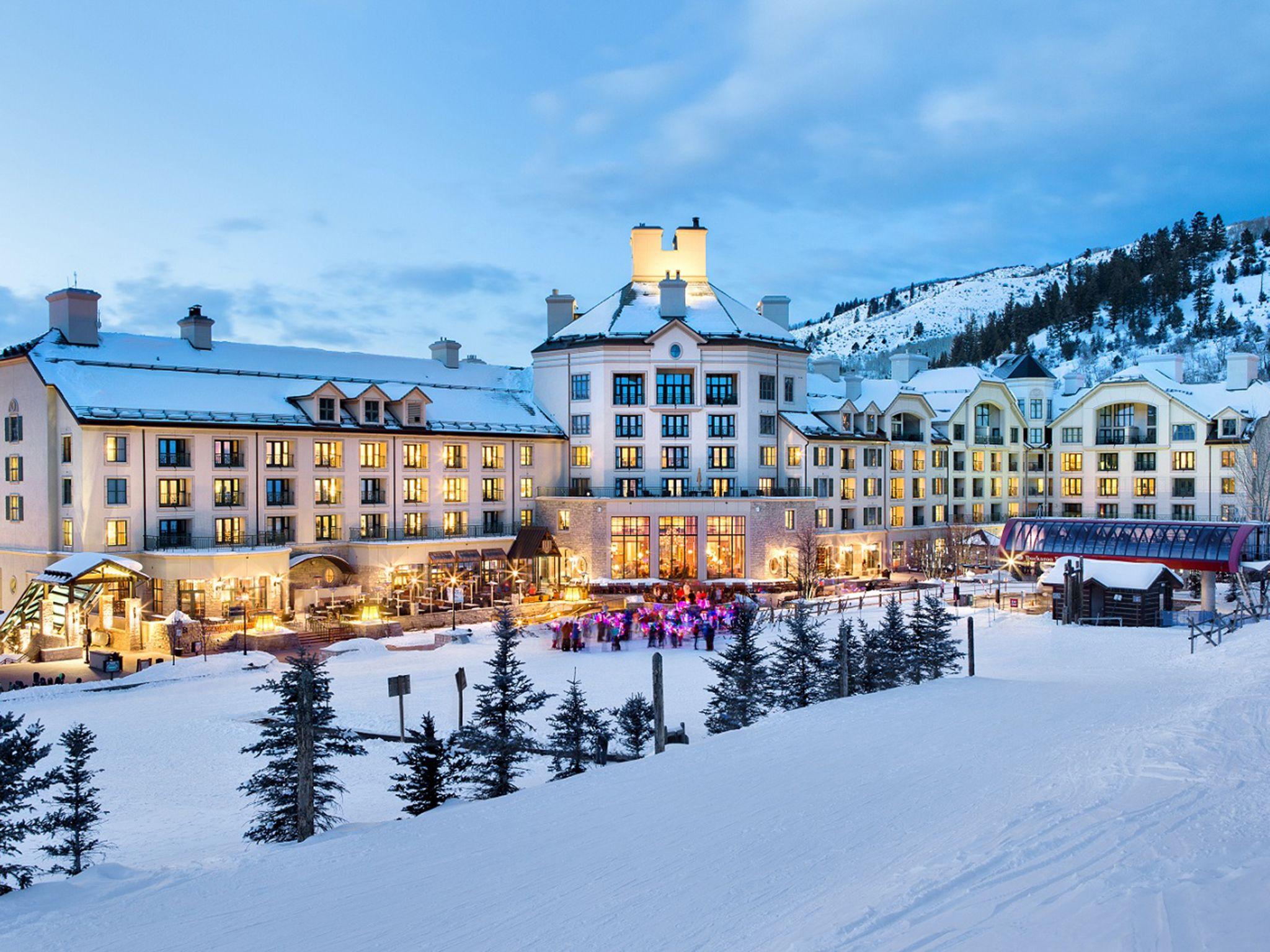 Park Hyatt Beaver Creek Resort and Spa