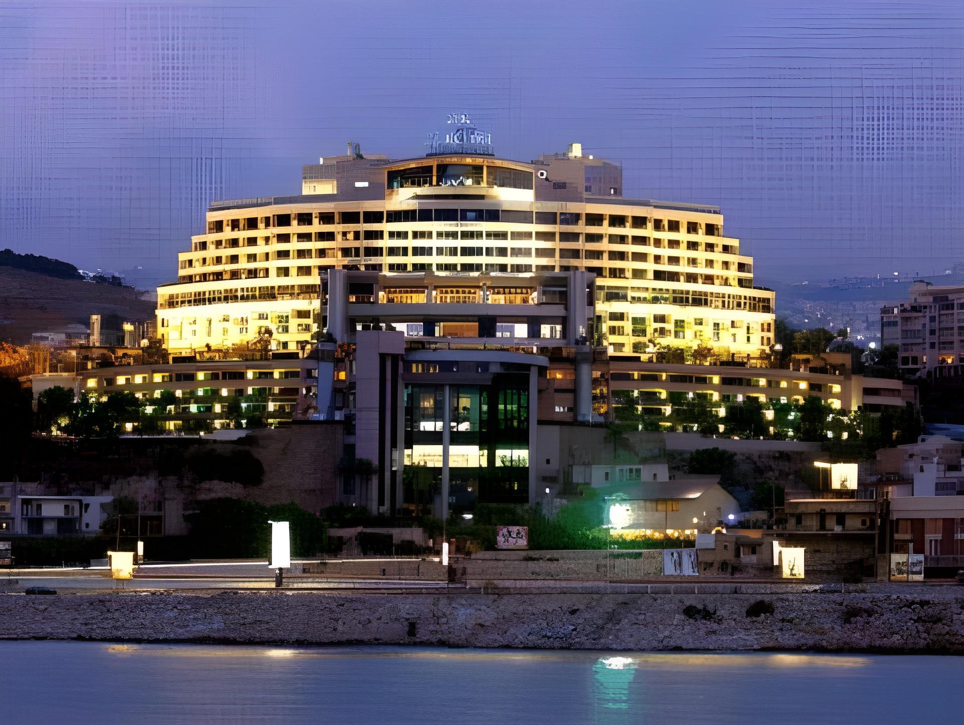 Le Royal Hotel Beirut