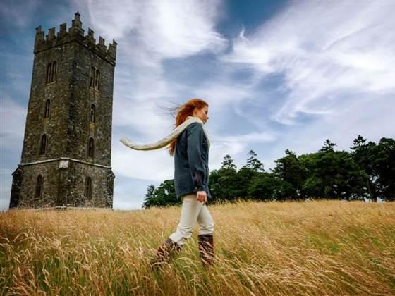 Carton House, Fairmont