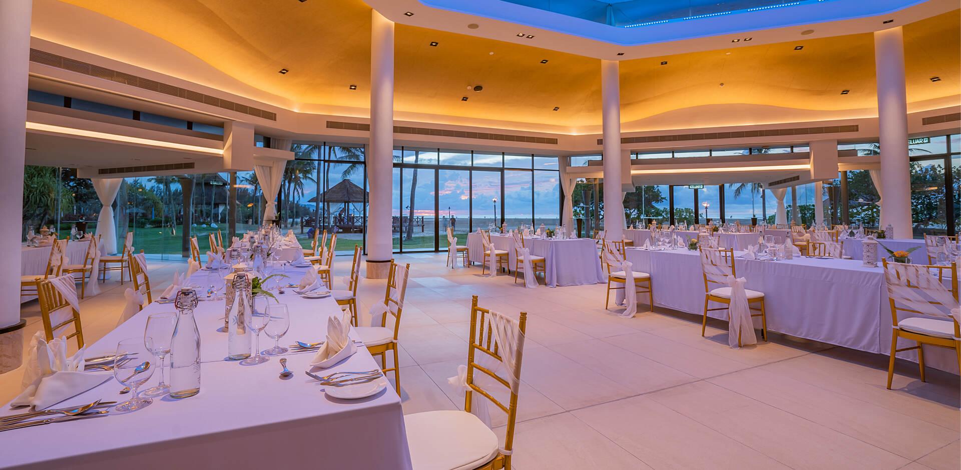 Shangri-La Rasa Ria, Kota Kinabalu