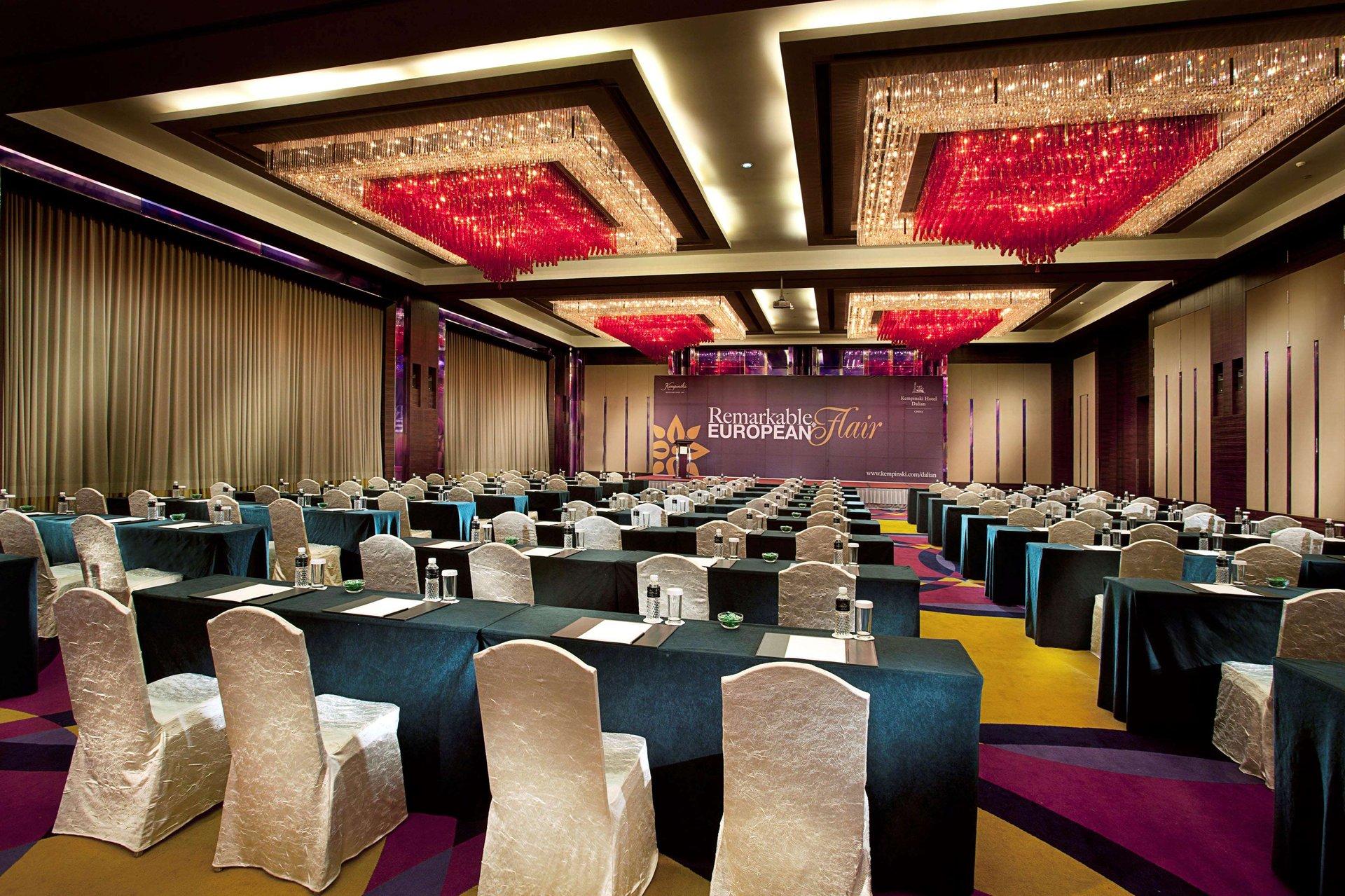 Kempinski Hotel Dalian