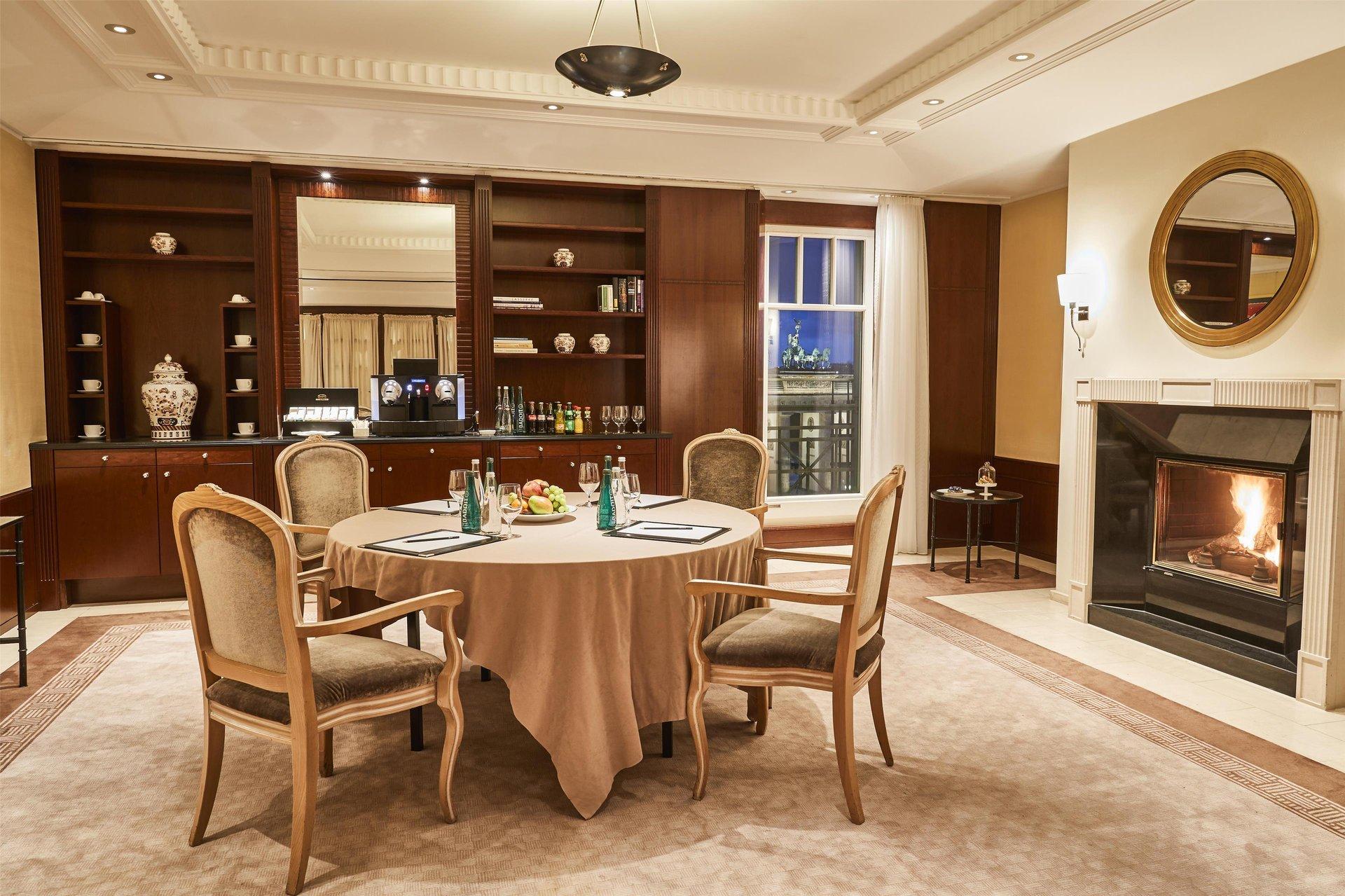 Meetings & Events in Berlin | Hotel Adlon Kempinski Berlin