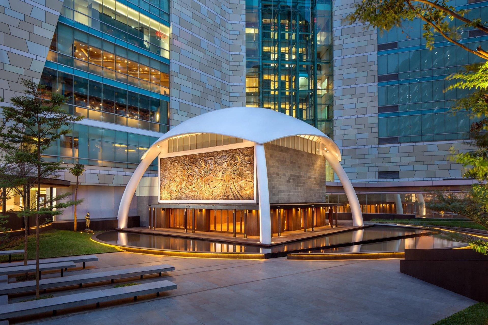 Meetings & Events in Jakarta| Hotel Indonesia Kempinski Jakarta
