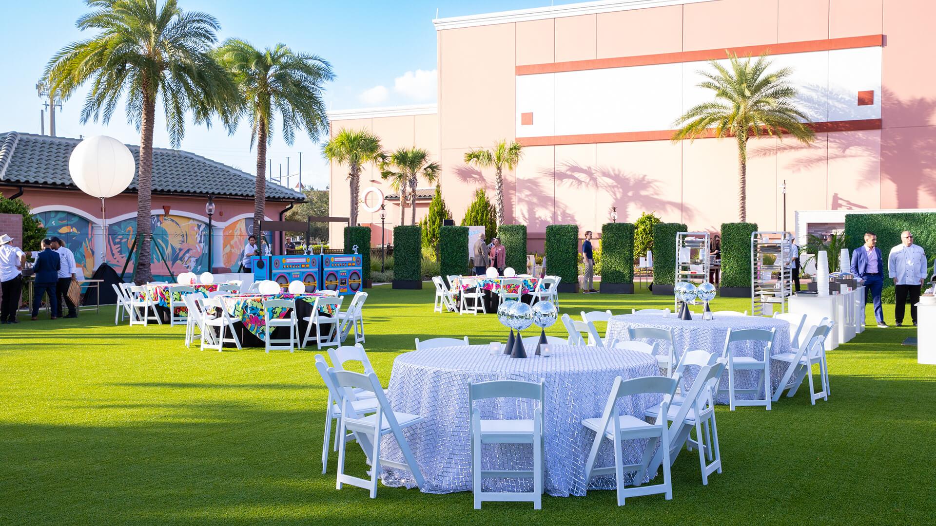 Caribe Royale Orlando