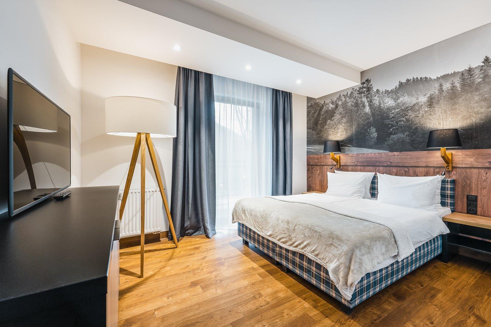Szczawnica Park Resort & Spa