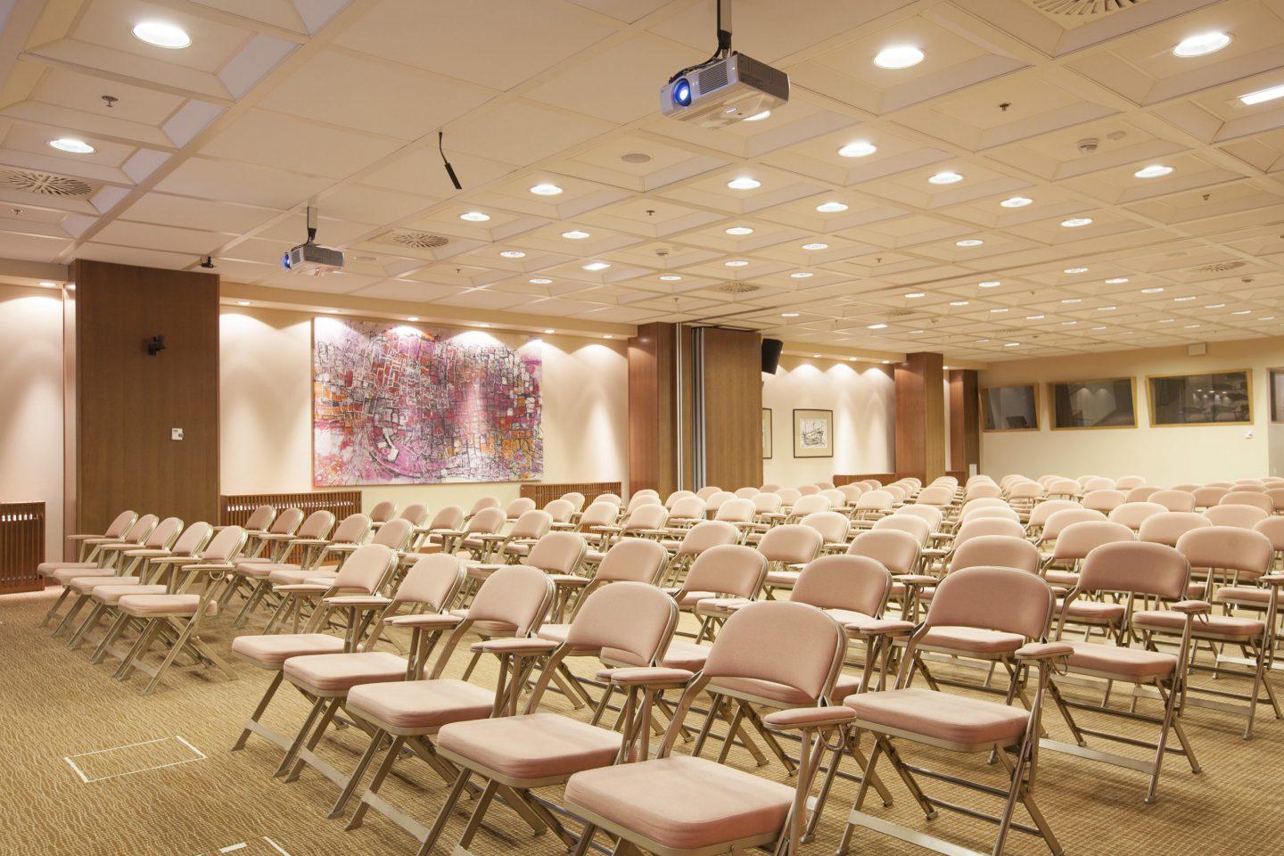 Dubrovnik Palace Convention Centre