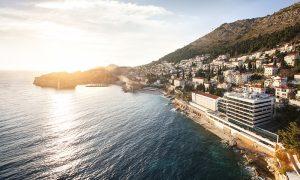 Hotel Dubrovnik Palace
