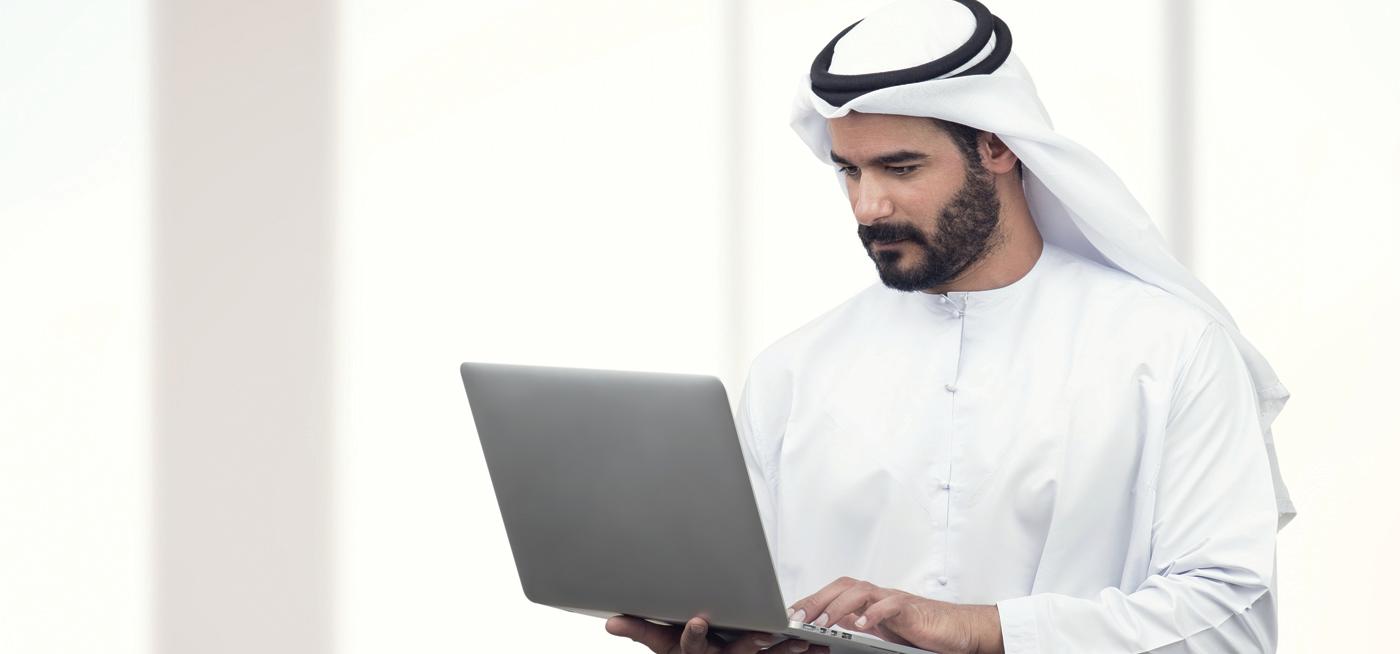 Bab Al Qasr Hotel & Residences