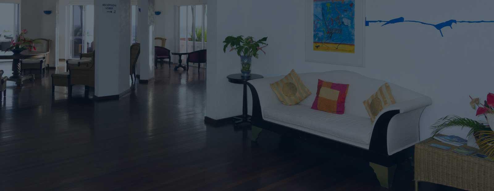 Blue Haven Hotel