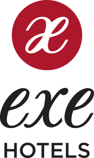 Hotel Exe Lev