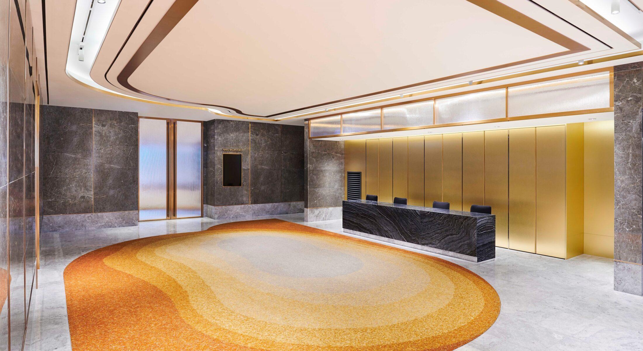 Hotel Naru Seoul