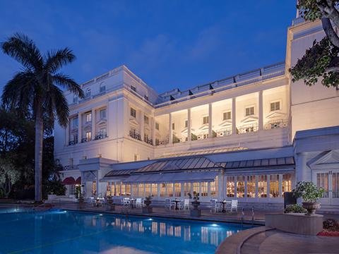 ITC Windsor