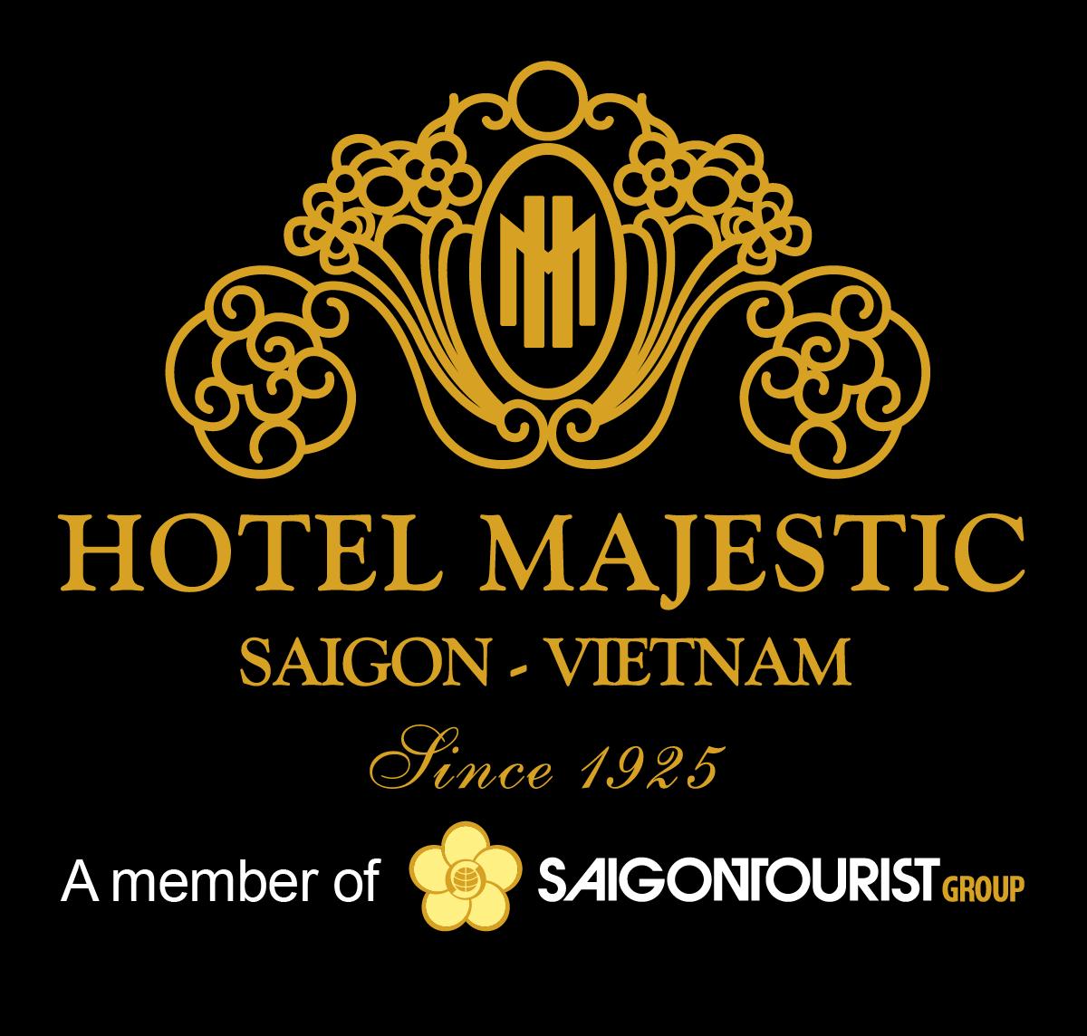 Hotel Majestic Saigon