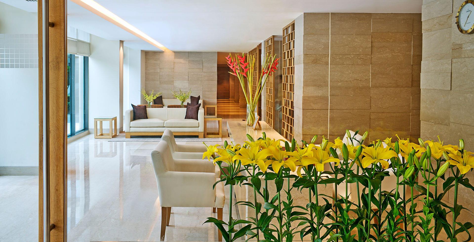 The Oberoi, New Delhi